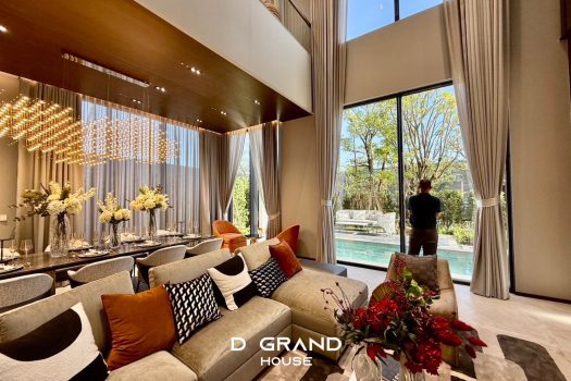 𝗧𝗵𝗲 𝗣𝗮𝗹𝗺 𝗥𝗲𝘀𝗶𝗱𝗲𝗻𝗰𝗲𝘀 𝗣𝗮𝘁𝘁𝗮𝗻𝗮𝗸𝗮𝗿𝗻 สัมผัสชีวิตหรูหรากับ “WELL-LIVING MASTERY”