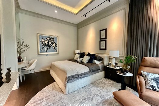 ด่วน 9 หลังสุดท้าย นัดชมด่วน “ 𝐂𝐨𝐧𝐧𝐨𝐢𝐬𝐬𝐞𝐮𝐫 𝐏𝐡𝐚𝐭𝐭𝐡𝐚𝐧𝐚𝐤𝐚𝐧 ” ที่สุดของคฤหาสน์หรูบนทำเลพัฒนาการ