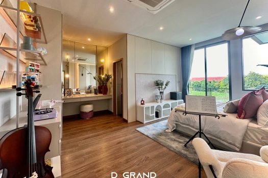 “𝗧𝗵𝗲 𝗥𝗶𝘃𝗲𝗿” บ้านเดี่ยว 𝗖𝗼𝗹𝗹𝗲𝗰𝘁𝗶𝗼𝗻 สุดพิเศษจากแสนสิริ ที่มีเพียง 𝟴 ครอบครัวที่ได้ครอบครองโดดเด่นด้วยสไตล์ 𝗠𝗼𝗱𝗲𝗿𝗻 𝗥𝗲𝘀𝗼𝗿𝘁