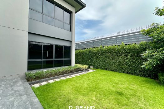บ้านเปล่าแปลงโปรโมชั่นสุดพิเศษ “𝗟𝗮𝗸𝗲 𝗟𝗲𝗴𝗲𝗻𝗱 บางนา สุวรรณภูมิ” ในราคาเพียง𝟯𝟮ล้านบาท อย่าปล่อยให้โอกาสนี้หลุดมือ!