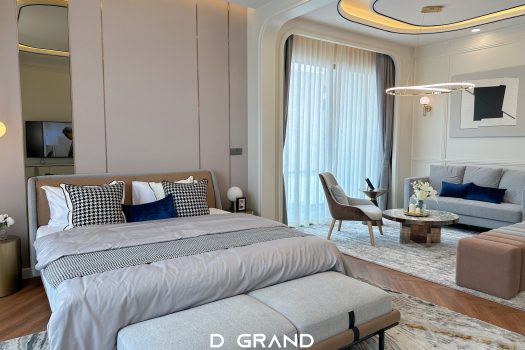 𝐕𝐀𝐕𝐈𝐋𝐀 𝐒𝐔𝐊𝐇𝐔𝐌𝐕𝐈𝐓 𝟕𝟕 บ้านหรูสไตล์อังกฤษ