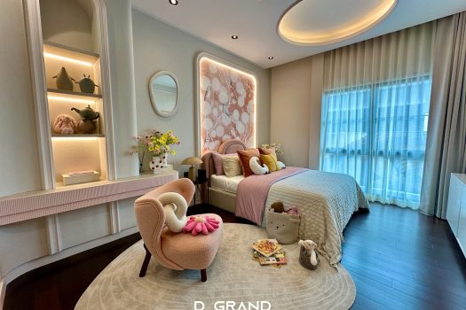 𝗚𝗿𝗮𝗻𝗱 𝗕𝗮𝗻𝗴𝗸𝗼𝗸 𝗕𝗼𝘂𝗹𝗲𝘃𝗮𝗿𝗱 𝗡𝗮 𝗨𝘁𝗵𝗮𝘆𝗮𝗻