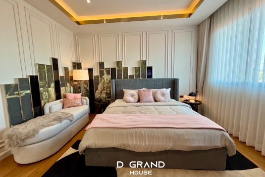 2 แปลงสุดท้าย ห้ามพลาด โอกาสสุดท้ายในการเป็นเจ้าของ คฤหาสน์สุดหรูทำเลกรุงเทพกรีฑาตัดใหม่ ใกล้โรงเรียนนานาชาติ