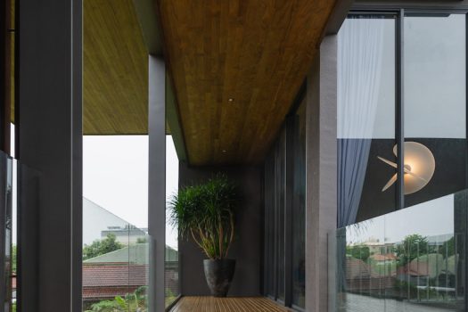 บ้านเดี่ยว สไตล์ Unique Modern 3 ชั้น ซอยนาคนิวาส 20 บ้านใหม่ แต่งสวยมาก พร้อมสระว่ายน้ำในตัวและลิฟท์