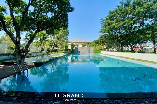 บ้านหรูหลังมุมในราคาสุดคุ้มค่า “ลดาวัลย์ ราชพฤกษ์-ปิ่นเกล้า” !