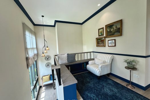 นี่คือโอกาสที่คุณไม่ควรพลาด! บ้านเดี่ยวโครงการ สราญสิริ เทียนทะเล 𝟑𝟎