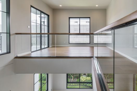 บ้านเดี่ยวพร้อมสระว่ายน้ำ สุด Exclusive แปลงเดียวใจกลางพระราม 9 ที่สุดแห่งทำเล และเป็นส่วนตัวเพียง 1 ยูนิต