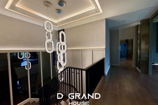 𝑩𝒂𝒏𝒈𝒌𝒐𝒌 𝑩𝒐𝒖𝒍𝒆𝒗𝒂𝒓𝒅 𝑺𝒊𝒈𝒏𝒂𝒕𝒖𝒓𝒆 พระราม 𝟐 บ้านหรูระดับพรีเมียมโครงการใหม่ จาก 𝑺𝑪 𝑨𝒔𝒔𝒆𝒕