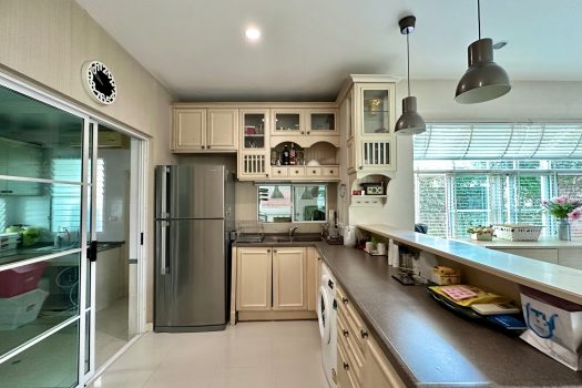 บ้านโครงการดี ใกล้สาทร ต้องดู “นันทวัน สาทร ราชพฤกษ์” บ้านใกล้เมืองที่ตอบโจทย์ชีวิตทำงาน