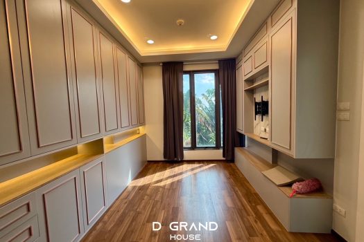 ขายด่วน! คอนโดหรู built in ครบ สุด Private “𝗧𝗢𝗧𝗡𝗘𝗦 เกษตร นวมินทร์”