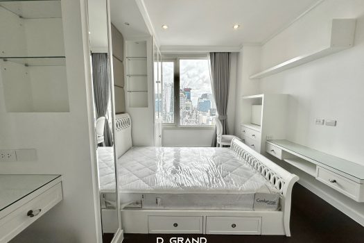 𝗙𝗼𝗿 𝗦𝗮𝗹𝗲: 𝗠𝗮𝗻𝗵𝗮𝘁𝘁𝗮𝗻 𝗖𝗵𝗶𝗱𝗹𝗼𝗺 Pet Friendly Condo ใจกลางเมือง