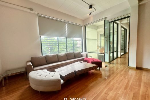 Homeoffice 3 ชั้น ใจกลางเมือง ทำเลทองของคนทำธุรกิจ ย่านเหม่งจ๋าย-เลียบด่วนรามอินทรา