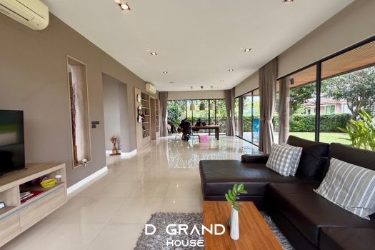 ห้ามพลาด บ้านสวยเหมือนหลุดออกมาจากนิตยสารบ้านและสวน!