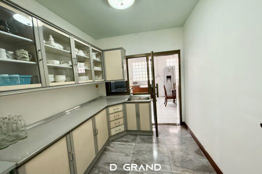 ขายบ้านเดี่ยว พื้นที่ใหญ่ ราคาสุดคุ้มค่า! ใน หมู่บ้านชลลดา สายไหม