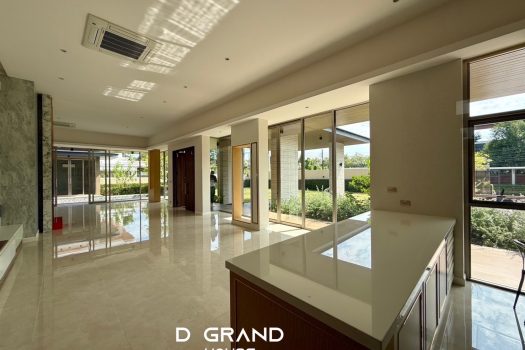 สำหรับครอบครัวใหญ่ ห้ามพลาด “𝗧𝗵𝗲 𝗞𝗲𝗽𝗹𝗲𝗿” บ้านหรู 𝗣𝗼𝗼𝗹 𝗩𝗶𝗹𝗹𝗮 𝟰 ชั้น ใกล้สวนหลวง ร.𝟵