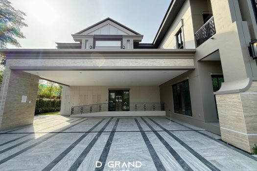 แปลงโปรโมชั่นสุดพิเศษ ! “𝗚𝗥𝗔𝗡𝗔𝗗𝗔 ปิ่นเกล้า-เพชรเกษม โอกาสสุดท้าย! บ้านหรู หลังใหญ่เกือบ 1,000 ตร.ม