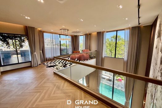 𝗧𝗵𝗲 𝗣𝗮𝗹𝗺 𝗥𝗲𝘀𝗶𝗱𝗲𝗻𝗰𝗲𝘀 𝗣𝗮𝘁𝘁𝗮𝗻𝗮𝗸𝗮𝗿𝗻 สัมผัสชีวิตหรูหรากับ “WELL-LIVING MASTERY”