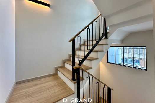 ‘𝐏𝐈𝐍𝐄 𝐖𝐞𝐥𝐥𝐧𝐞𝐬𝐬 𝐑𝐞𝐬𝐢𝐝𝐞𝐧𝐜𝐞’ บ้านเดี่ยว และบ้านแฝด 3 ชั้น ราคา 𝟏𝟎 ล้านต้นๆ ที่ตอบโจทย์สำหรับทุก 𝐆𝐞𝐧𝐞𝐫𝐚𝐭𝐢𝐨𝐧