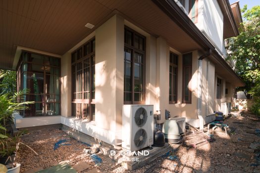 บ้านหรูระดับ 𝐒𝐮𝐩𝐞𝐫 𝐋𝐮𝐱𝐮𝐫𝐲 “บ้านแสนสิริ สุขุมวิท 𝟔𝟕” เพชรเม็ดงามใจกลางสุขุมวิท