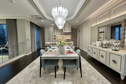 𝟵𝟱𝗘𝟭 โครงการหรูหนึ่งใน Ultra Luxury Collection จาก SC ASSET