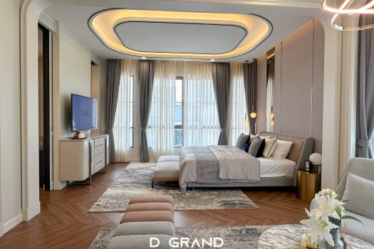 𝐕𝐀𝐕𝐈𝐋𝐀 𝐒𝐔𝐊𝐇𝐔𝐌𝐕𝐈𝐓 𝟕𝟕 บ้านหรูสไตล์อังกฤษ