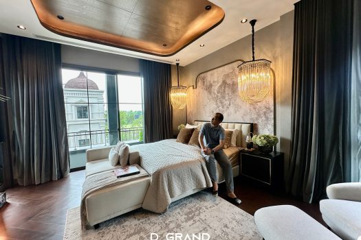 𝗚𝗿𝗮𝗻𝗱 𝗕𝗮𝗻𝗴𝗸𝗼𝗸 𝗕𝗼𝘂𝗹𝗲𝘃𝗮𝗿𝗱 𝗡𝗮 𝗨𝘁𝗵𝗮𝘆𝗮𝗻