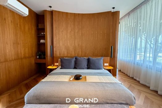 𝗕𝗮𝗮𝗻 𝗠𝘂𝗸𝗱𝗵𝗮 𝗣𝗮𝘁𝘁𝗵𝗮𝗻𝗮𝗸𝗮𝗿𝗻-𝗦𝗿𝗶𝗻𝗮𝗸𝗮𝗿𝗶𝗻 (บ้านมุกดา พัฒนาการ-ศรีนครินทร์) บ้านเดี่ยวสุดหรู 𝟰 ชั้น ดีไซน์เก๋ ที่ไม่เหมือนใคร