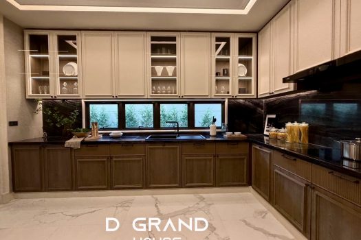 𝑩𝒂𝒏𝒈𝒌𝒐𝒌 𝑩𝒐𝒖𝒍𝒆𝒗𝒂𝒓𝒅 𝑺𝒊𝒈𝒏𝒂𝒕𝒖𝒓𝒆 พระราม 𝟐 บ้านหรูระดับพรีเมียมโครงการใหม่ จาก 𝑺𝑪 𝑨𝒔𝒔𝒆𝒕