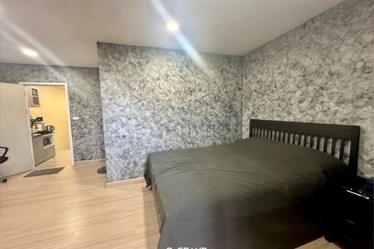 𝐇𝐨𝐦𝐞 𝐎𝐟𝐟𝐢𝐜𝐞 โครงการ พฤกษาวิลล์ 𝟔𝟓/𝟐 ศรีสมาน