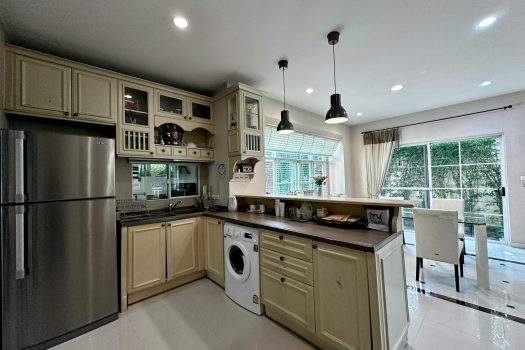 บ้านโครงการดี ใกล้สาทร ต้องดู “นันทวัน สาทร ราชพฤกษ์” บ้านใกล้เมืองที่ตอบโจทย์ชีวิตทำงาน