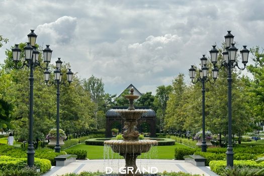 คฤหาสน์หรูหลังใหญ่ ตำแหน่งที่ดีและสวยที่สุดในโครงการนาราสิริ พหล วัชรพล