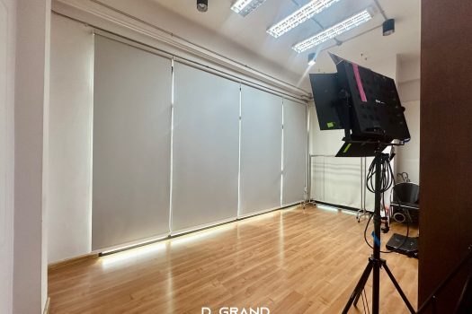 Homeoffice 3 ชั้น ใจกลางเมือง ทำเลทองของคนทำธุรกิจ ย่านเหม่งจ๋าย-เลียบด่วนรามอินทรา