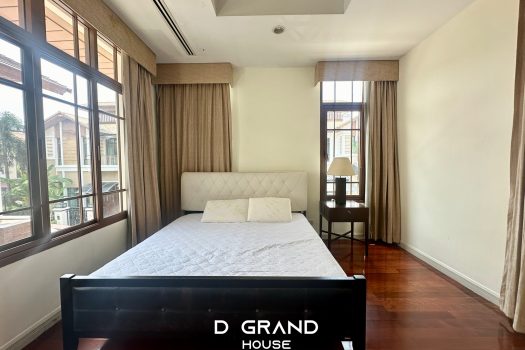 บ้านหรูระดับ 𝗦𝘂𝗽𝗲𝗿 𝗟𝘂𝘅𝘂𝗿𝘆 ใจกลางเมือง โครงการบ้านแสนสิริ สุขุมวิท 𝟲𝟳