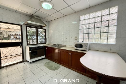 ขายบ้านเดี่ยว พื้นที่ใหญ่ ราคาสุดคุ้มค่า! ใน หมู่บ้านชลลดา สายไหม