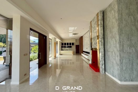 สำหรับครอบครัวใหญ่ ห้ามพลาด “𝗧𝗵𝗲 𝗞𝗲𝗽𝗹𝗲𝗿” บ้านหรู 𝗣𝗼𝗼𝗹 𝗩𝗶𝗹𝗹𝗮 𝟰 ชั้น ใกล้สวนหลวง ร.𝟵