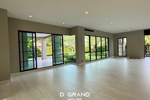 แปลงโปรโมชั่นสุดพิเศษ ! “𝗚𝗥𝗔𝗡𝗔𝗗𝗔 ปิ่นเกล้า-เพชรเกษม โอกาสสุดท้าย! บ้านหรู หลังใหญ่เกือบ 1,000 ตร.ม