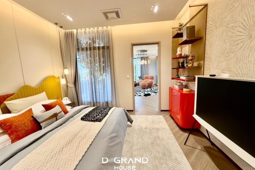 𝗧𝗵𝗲 𝗣𝗮𝗹𝗺 𝗥𝗲𝘀𝗶𝗱𝗲𝗻𝗰𝗲𝘀 𝗣𝗮𝘁𝘁𝗮𝗻𝗮𝗸𝗮𝗿𝗻 สัมผัสชีวิตหรูหรากับ “WELL-LIVING MASTERY”