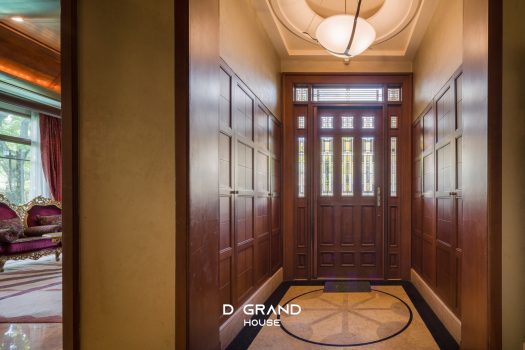 บ้านหรูระดับ 𝐒𝐮𝐩𝐞𝐫 𝐋𝐮𝐱𝐮𝐫𝐲 “บ้านแสนสิริ สุขุมวิท 𝟔𝟕” เพชรเม็ดงามใจกลางสุขุมวิท