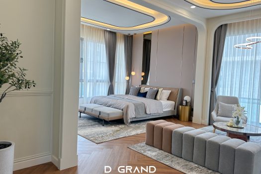 𝐕𝐀𝐕𝐈𝐋𝐀 𝐒𝐔𝐊𝐇𝐔𝐌𝐕𝐈𝐓 𝟕𝟕 บ้านหรูสไตล์อังกฤษ