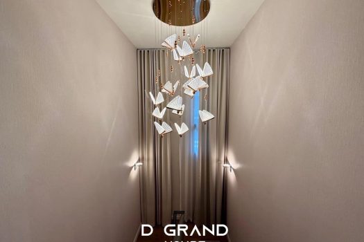 ครบทั้งความหรูหราและความสะดวกสบายในทุกมุม 𝗕𝗮𝗻𝗴𝗸𝗼𝗸 𝗕𝗼𝘂𝗹𝗲𝘃𝗮𝗿𝗱 𝗦𝗶𝗴𝗻𝗮𝘁𝘂𝗿𝗲 ลาดพร้าว–เสรีไทย