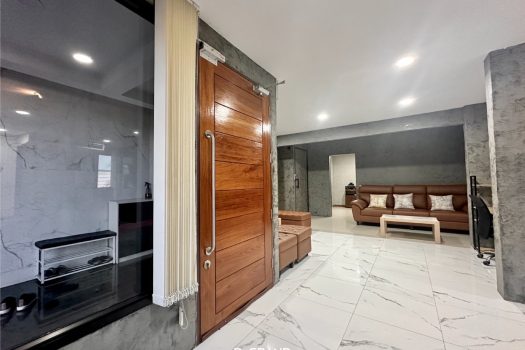 𝐇𝐨𝐦𝐞 𝐎𝐟𝐟𝐢𝐜𝐞 โครงการ พฤกษาวิลล์ 𝟔𝟓/𝟐 ศรีสมาน