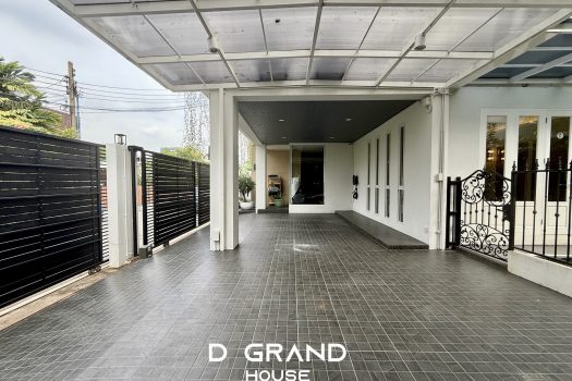 ปรับลดด่วน บ้านหรูซอยสุขุมวิท 𝟰𝟵 ทำเลดีมาก ราคาเพียง 𝟴𝟵 ล้านบาท.