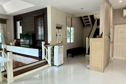 บ้านโครงการดี ใกล้สาทร ต้องดู “นันทวัน สาทร ราชพฤกษ์” บ้านใกล้เมืองที่ตอบโจทย์ชีวิตทำงาน