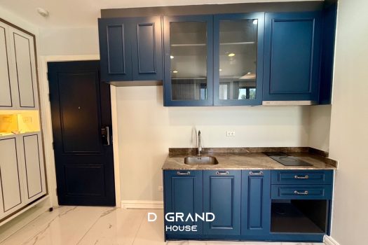 ขายด่วน! คอนโดหรู built in ครบ สุด Private “𝗧𝗢𝗧𝗡𝗘𝗦 เกษตร นวมินทร์”