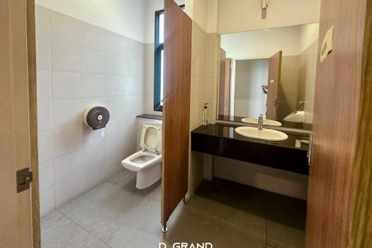 Homeoffice 3 ชั้น ใจกลางเมือง ทำเลทองของคนทำธุรกิจ ย่านเหม่งจ๋าย-เลียบด่วนรามอินทรา