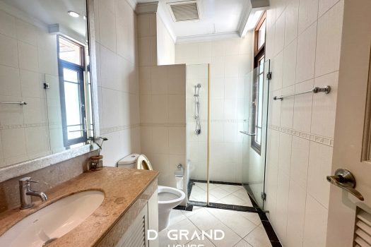 บ้านหรูระดับ 𝗦𝘂𝗽𝗲𝗿 𝗟𝘂𝘅𝘂𝗿𝘆 ใจกลางเมือง โครงการบ้านแสนสิริ สุขุมวิท 𝟲𝟳