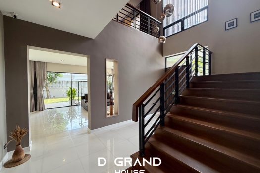 ห้ามพลาด บ้านสวยเหมือนหลุดออกมาจากนิตยสารบ้านและสวน!