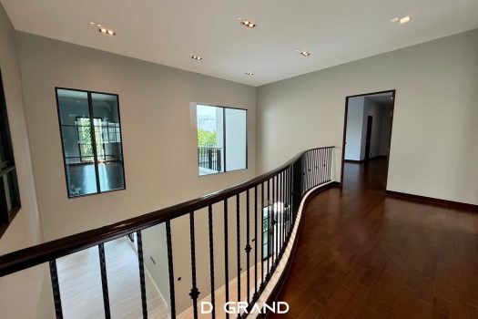 แปลงโปรโมชั่นสุดพิเศษ ! “𝗚𝗥𝗔𝗡𝗔𝗗𝗔 ปิ่นเกล้า-เพชรเกษม โอกาสสุดท้าย! บ้านหรู หลังใหญ่เกือบ 1,000 ตร.ม