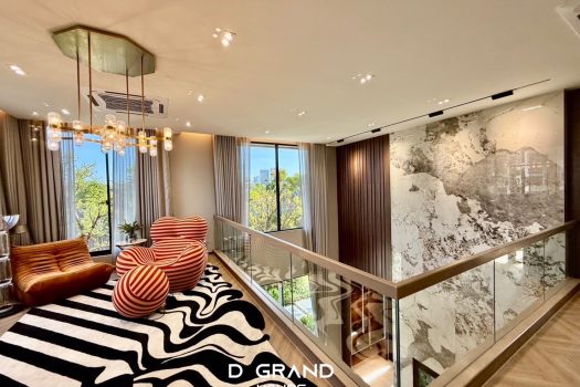 𝗧𝗵𝗲 𝗣𝗮𝗹𝗺 𝗥𝗲𝘀𝗶𝗱𝗲𝗻𝗰𝗲𝘀 𝗣𝗮𝘁𝘁𝗮𝗻𝗮𝗸𝗮𝗿𝗻 สัมผัสชีวิตหรูหรากับ “WELL-LIVING MASTERY”