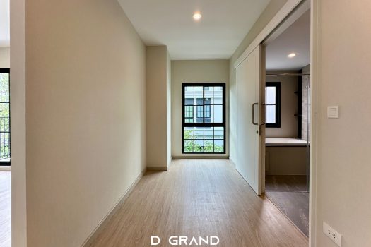 ‘𝐏𝐈𝐍𝐄 𝐖𝐞𝐥𝐥𝐧𝐞𝐬𝐬 𝐑𝐞𝐬𝐢𝐝𝐞𝐧𝐜𝐞’ บ้านเดี่ยว และบ้านแฝด 3 ชั้น ราคา 𝟏𝟎 ล้านต้นๆ ที่ตอบโจทย์สำหรับทุก 𝐆𝐞𝐧𝐞𝐫𝐚𝐭𝐢𝐨𝐧